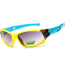 Load image into Gallery viewer, Brand Designer Kids Sunglasses Children