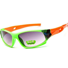 Load image into Gallery viewer, Brand Designer Kids Sunglasses Children