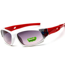 Load image into Gallery viewer, Brand Designer Kids Sunglasses Children