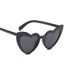 Load image into Gallery viewer, Cat Eye Women Sunglasses Kids