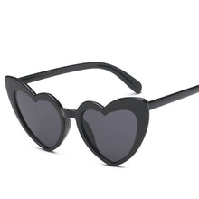 Load image into Gallery viewer, Cat Eye Women Sunglasses Kids