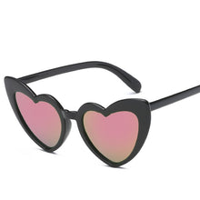 Load image into Gallery viewer, Cat Eye Women Sunglasses Kids
