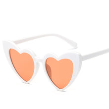 Load image into Gallery viewer, Cat Eye Women Sunglasses Kids