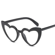 Load image into Gallery viewer, Cat Eye Women Sunglasses Kids
