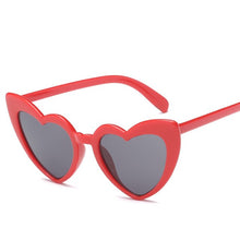 Load image into Gallery viewer, Cat Eye Women Sunglasses Kids