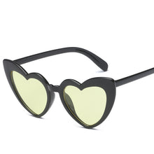 Load image into Gallery viewer, Cat Eye Women Sunglasses Kids
