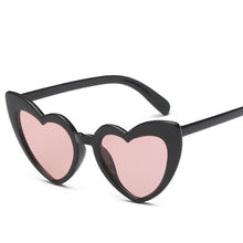 Load image into Gallery viewer, Cat Eye Women Sunglasses Kids