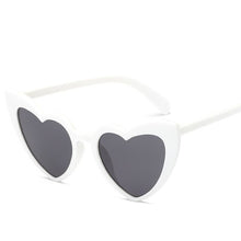 Load image into Gallery viewer, Cat Eye Women Sunglasses Kids