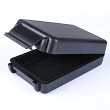 Load image into Gallery viewer, Earphone Case Storage Headphone Carrying Bag Waterproof Hard Box
