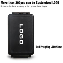 Load image into Gallery viewer, Earphone Case Storage Headphone Carrying Bag Waterproof Hard Box