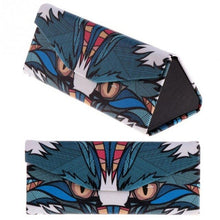 Load image into Gallery viewer, Portable Magnetic Case Folding Sunglasses Box Cartoon Animal