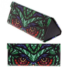 Load image into Gallery viewer, Portable Magnetic Case Folding Sunglasses Box Cartoon Animal