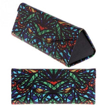 Load image into Gallery viewer, Portable Magnetic Case Folding Sunglasses Box Cartoon Animal