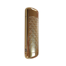 Load image into Gallery viewer, Aluminum Lattice Patterns Optical Glasses Box Solid Color