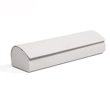 Load image into Gallery viewer, Men Women Portable Imitation Wood Glasses Case