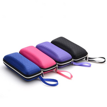 Load image into Gallery viewer, Colorful Glasses Case Women
