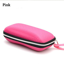 Load image into Gallery viewer, Colorful Glasses Case Women