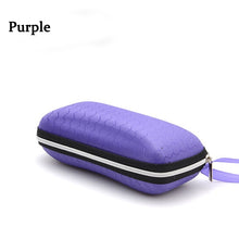 Load image into Gallery viewer, Colorful Glasses Case Women