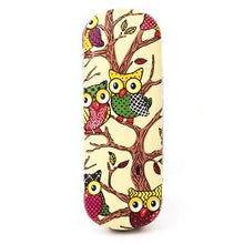 Load image into Gallery viewer, Glasses Box Cartoon Owl Animal Cute